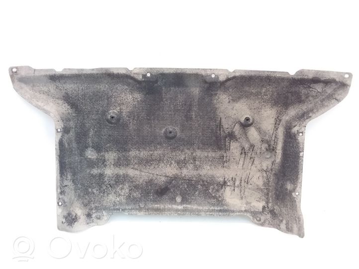 Audi A8 S8 D4 4H Trunk boot underbody cover/under tray 