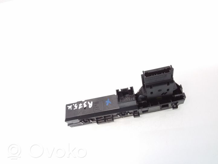 Audi A8 S8 D4 4H Hazard light switch 4H0820911B