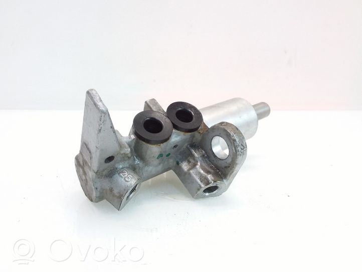 Audi A8 S8 D4 4H Master brake cylinder 