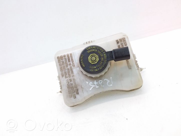 Audi A8 S8 D4 4H Brake fluid reservoir 8K0611301A