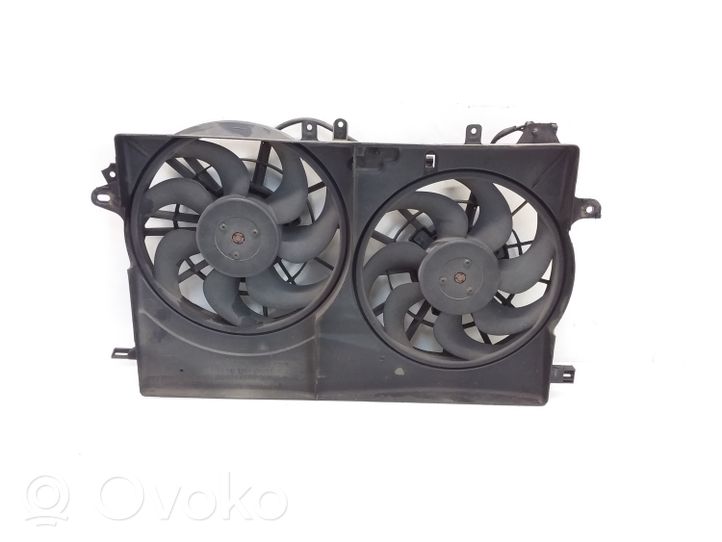 Saab 9-5 Kit ventilateur 12763570