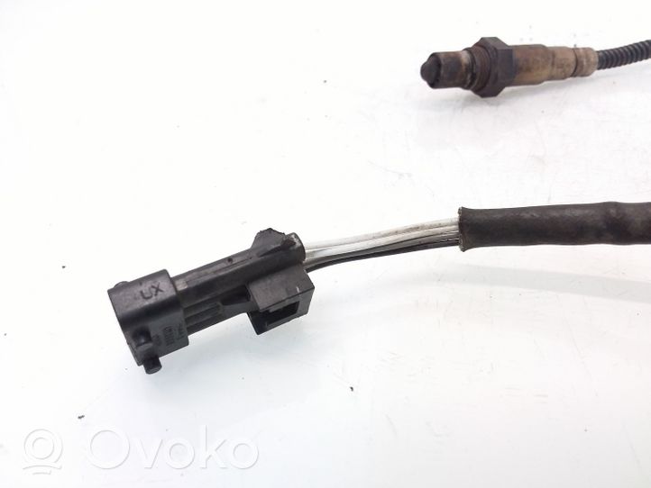 Saab 9-5 Sonda lambda 0258006174