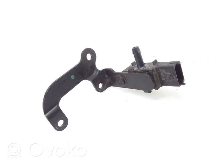 Opel Insignia A Exhaust pressure sensor 