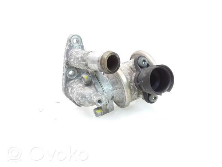 Volkswagen Sharan Soupape vanne EGR 021131101E