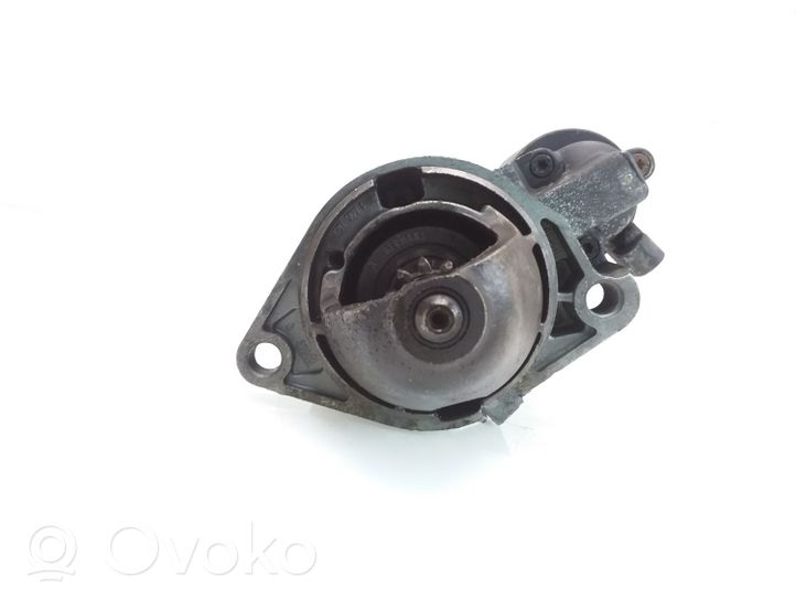 Opel Astra G Motorino d’avviamento 0001110055