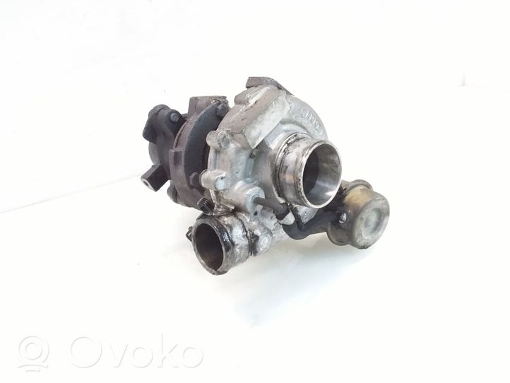 Opel Astra G Turbine 90530995