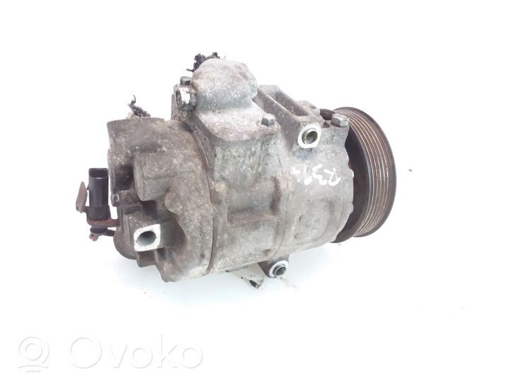 Audi A2 Air conditioning (A/C) compressor (pump) 