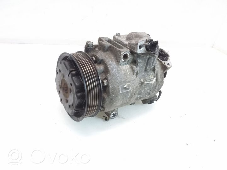 Audi A2 Air conditioning (A/C) compressor (pump) 