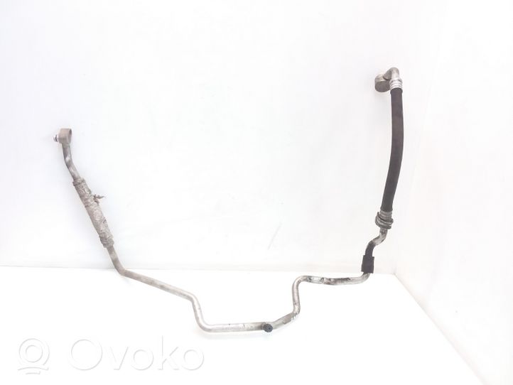 Volkswagen Golf V Tubo flessibile aria condizionata (A/C) 1K0820743CD