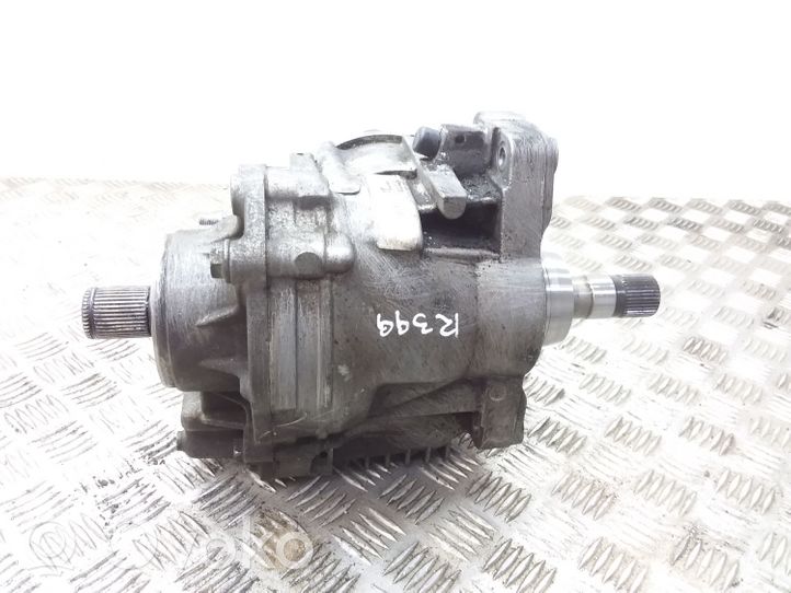 Volkswagen Tiguan Verteilergetriebe 0A6409053Q