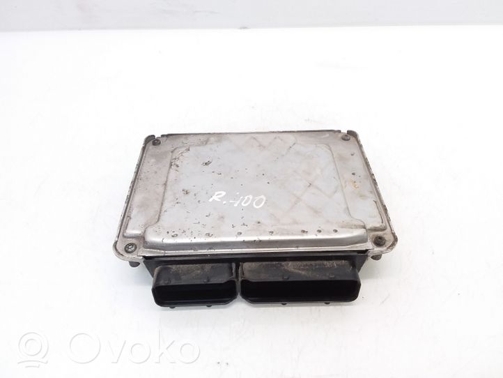 Skoda Roomster (5J) Calculateur moteur ECU 045906019CC