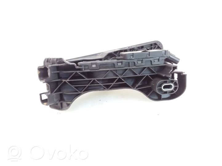 Volkswagen Golf VI Accelerator pedal position sensor 1K1721503T