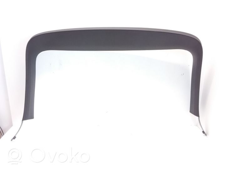 Volvo XC60 Rivestimento superiore del portellone posteriore/bagagliaio 30740437