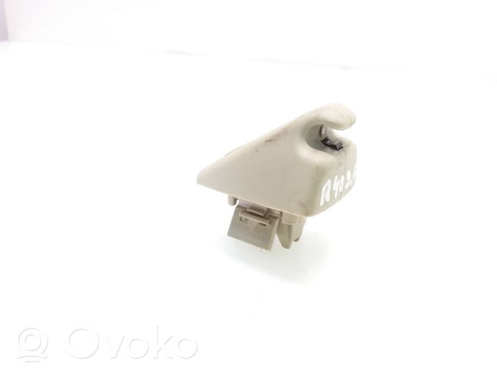 Volvo XC60 Sun visor clip/hook/bracket 