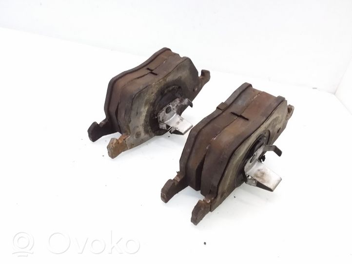 Opel Vectra B Brake pads (front) 