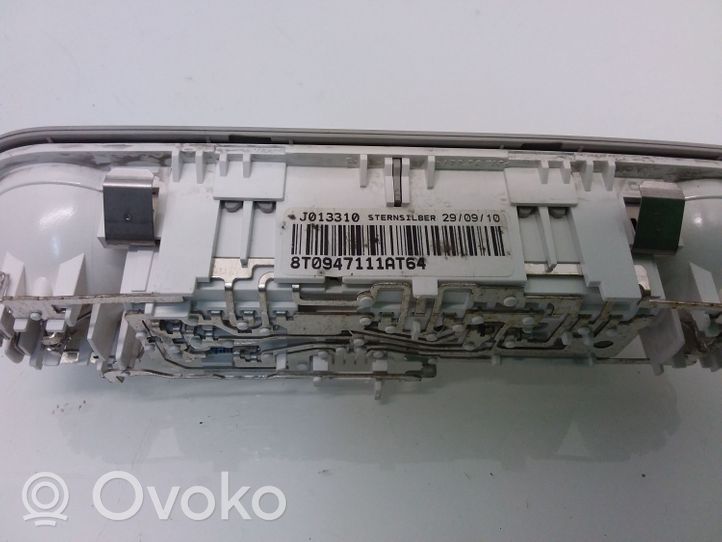 Audi A4 S4 B8 8K Lampka podsufitki tylna 8T0947111AT64