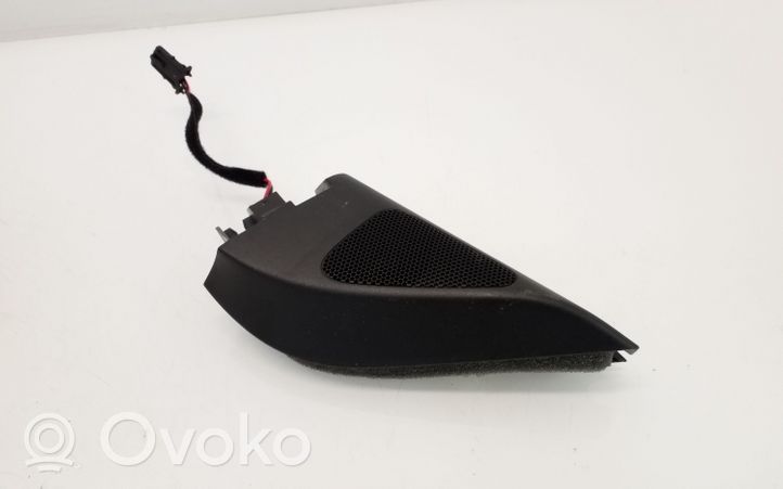 Volkswagen PASSAT B6 Głośnik wysokotonowy drzwi przednich 3C0837993