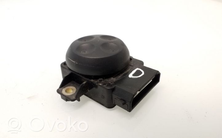 Audi A3 S3 8P Interruttore di controllo del sedile 8E0959777