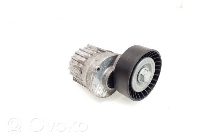 Audi A4 S4 B7 8E 8H Tendicinghia generatore/alternatore 65510