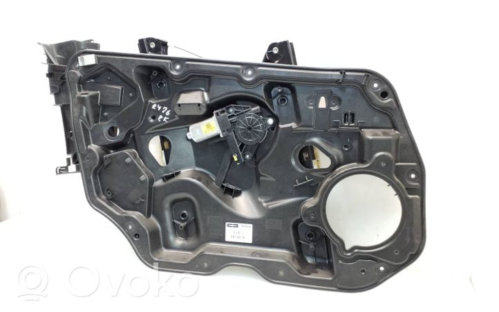 Volvo XC60 Alzacristalli della portiera anteriore con motorino 30753327