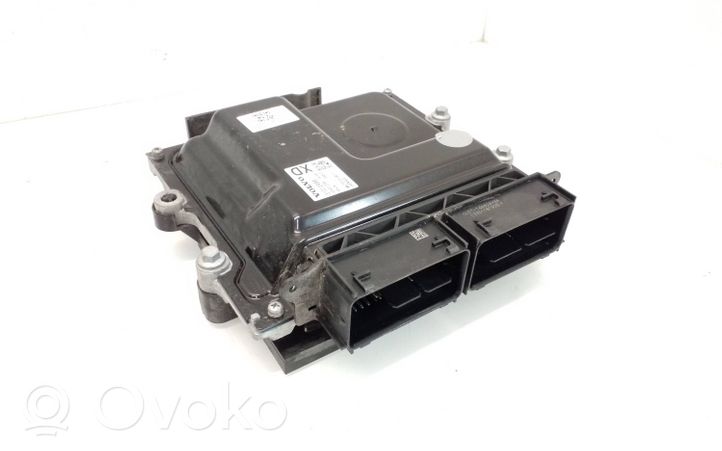 Volvo XC60 Variklio valdymo blokas 31312486