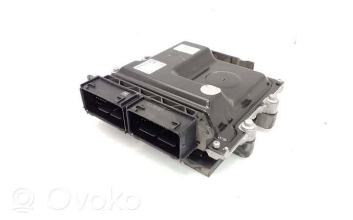 Volvo XC60 Sterownik / Moduł ECU 31312486