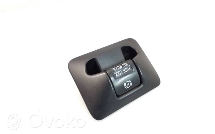 Volvo XC60 Interruptor del freno de mano/estacionamiento 31343242