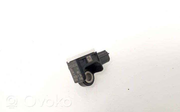 Volvo XC60 Gaisa spilvenu trieciensensors 31334336