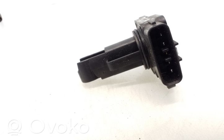 Toyota Yaris Przepływomierz masowy powietrza MAF 2220430010