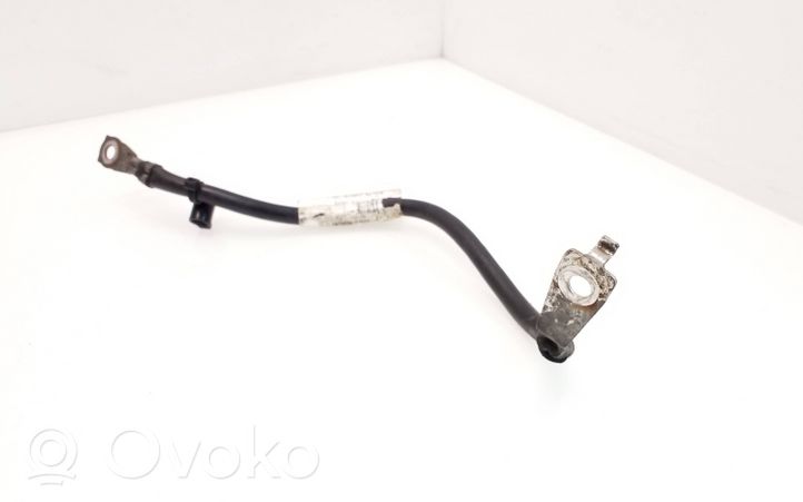 Volvo XC60 Inna wiązka przewodów / kabli 31343115