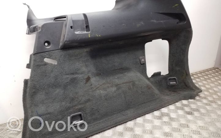 Volvo XC60 Rivestimento pannello laterale del bagagliaio/baule 30721203