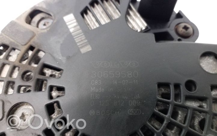 Volvo XC60 Generatore/alternatore 30659580