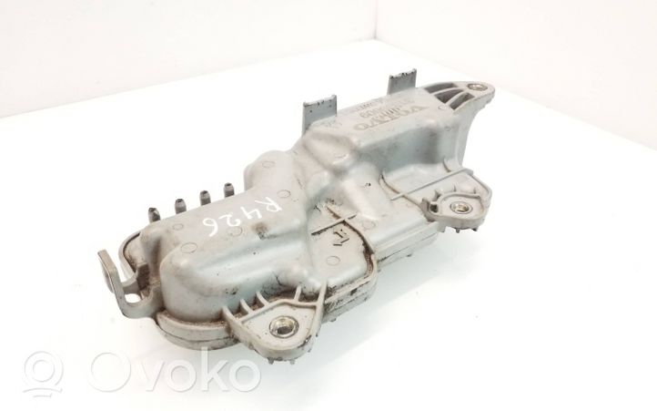 Volvo XC60 Podciśnieniowy zbiornik powietrza 31339809