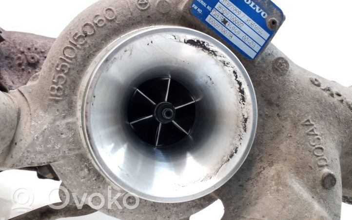 Volvo XC60 Turbina 31397999