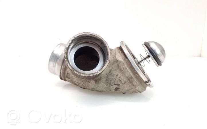 Volvo XC60 Termostat EGR 59001030124