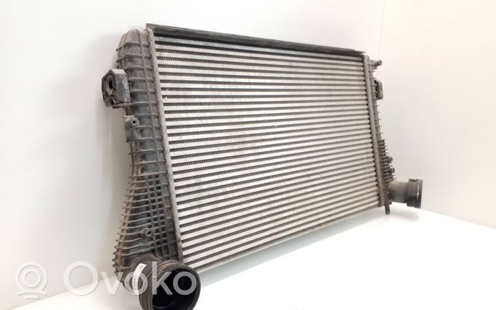 Volkswagen Touran I Radiatore intercooler 1K0145803L