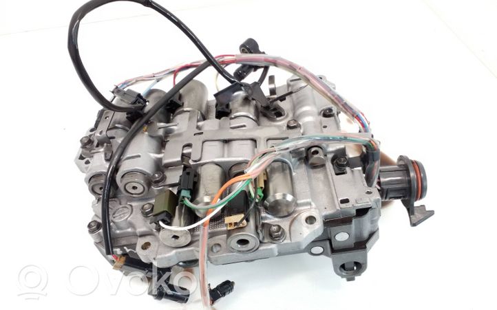 Opel Zafira C Gearbox control unit/module 11X27037B