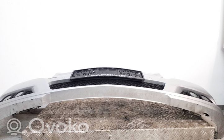 Mercedes-Benz E W212 Front bumper A2128850025