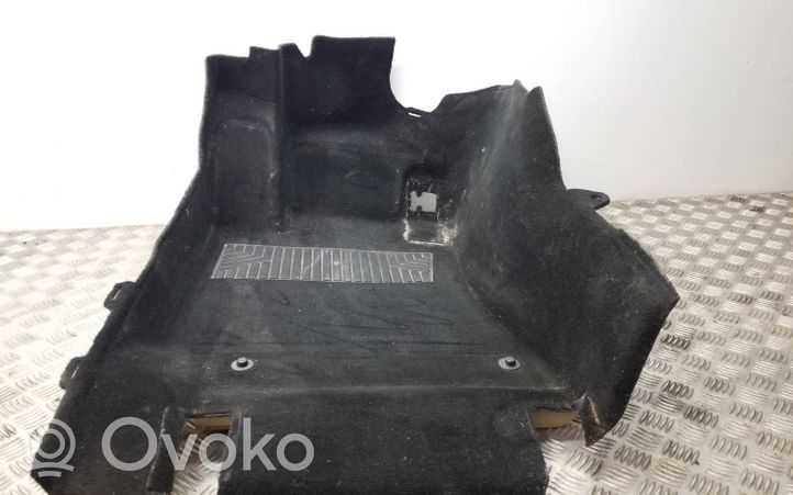 Mercedes-Benz E W212 Priekinis salono kilimas A2126802940