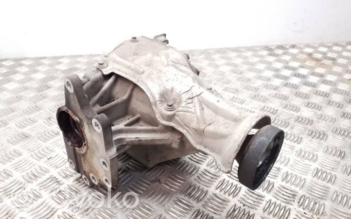 Volvo XC60 Scatola ingranaggi del cambio P31256301