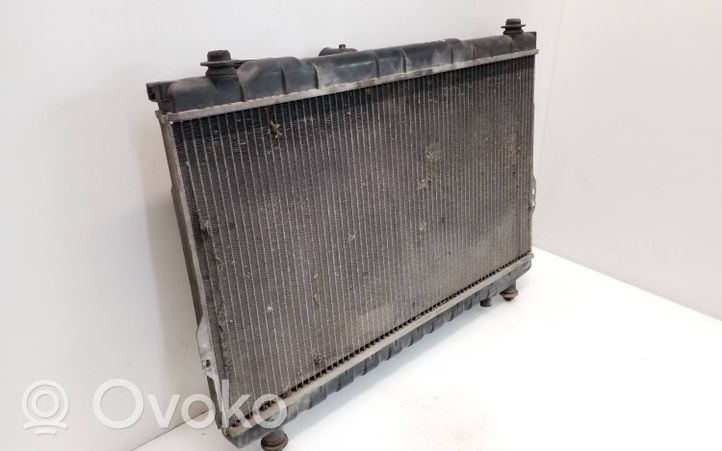 Hyundai Santa Fe Radiateur de refroidissement 2531326400