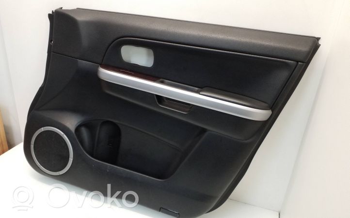 Suzuki Grand Vitara II Etuoven verhoilu 8571205J30