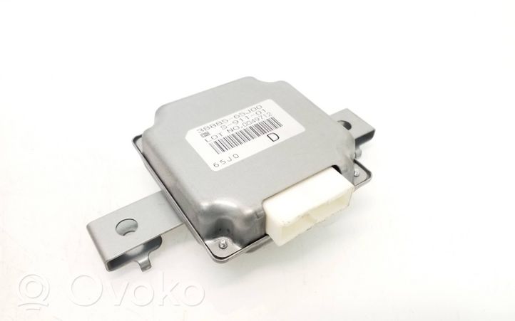 Suzuki Grand Vitara II Module de contrôle de boîte de vitesses ECU 3888565J00