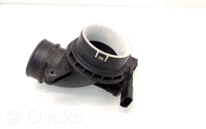 Ford Focus Misuratore di portata d'aria 7M5112B579BB