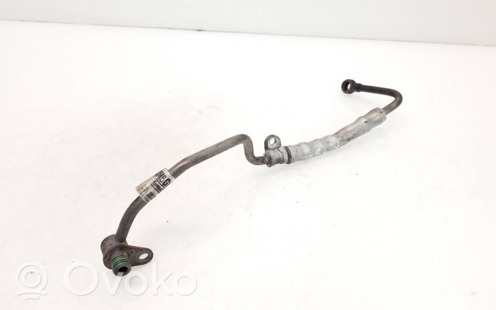 Ford Focus Turbo turbocharger oiling pipe/hose CM5G6K679KA