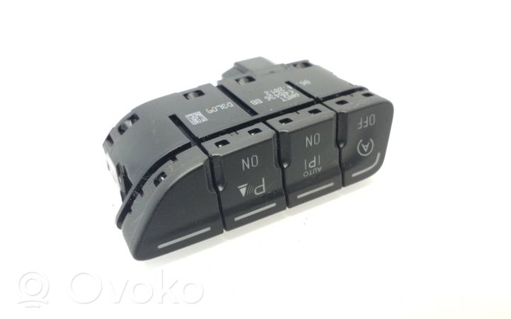 Ford Focus Commutateur de capteur de stationnement (PDC) AM5T14B436BB