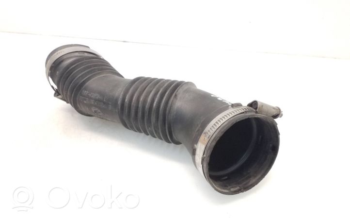 Ford Mondeo MK IV Parte del condotto di aspirazione dell'aria AG919C623AC