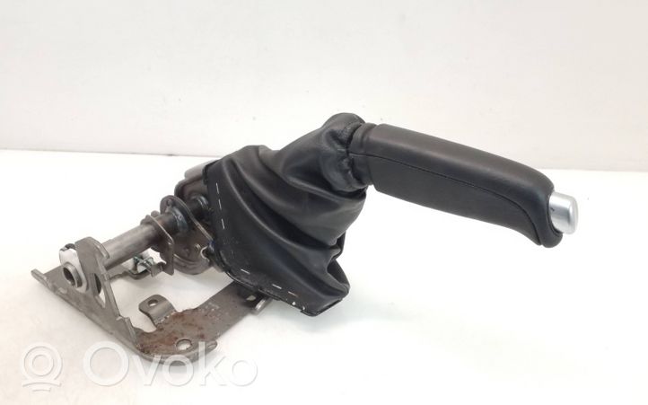 Ford Mondeo MK IV Rankinio mechanizmas (salone) 7G912780MM