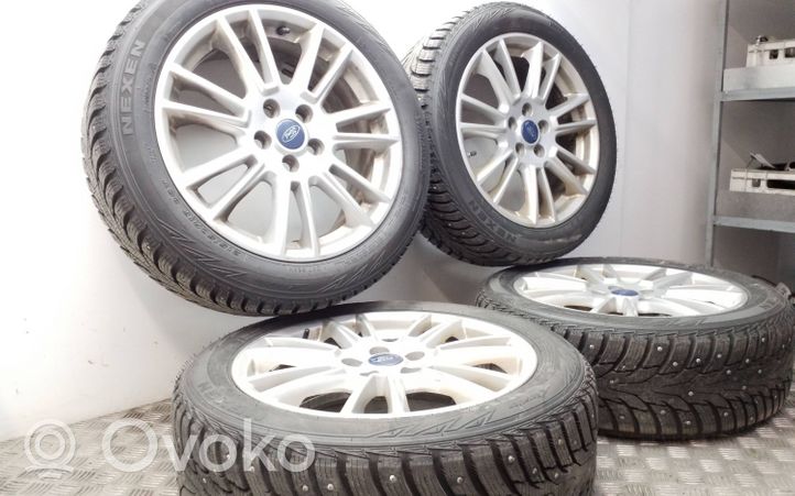 Ford Mondeo MK IV Cerchione in lega R17 BS78CA