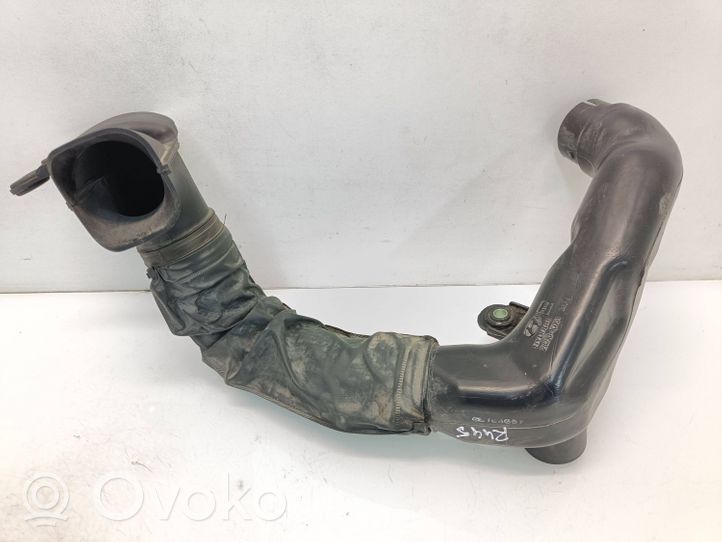 Hyundai Getz Air intake hose/pipe 282101C001